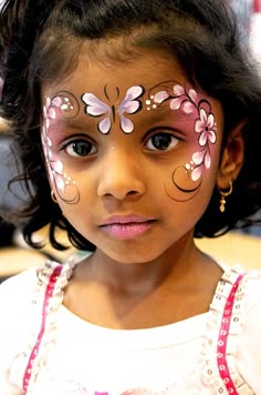 Tattoo & Face Painting