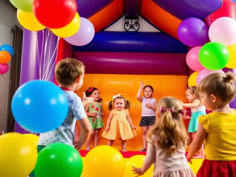 Kids Entertainment